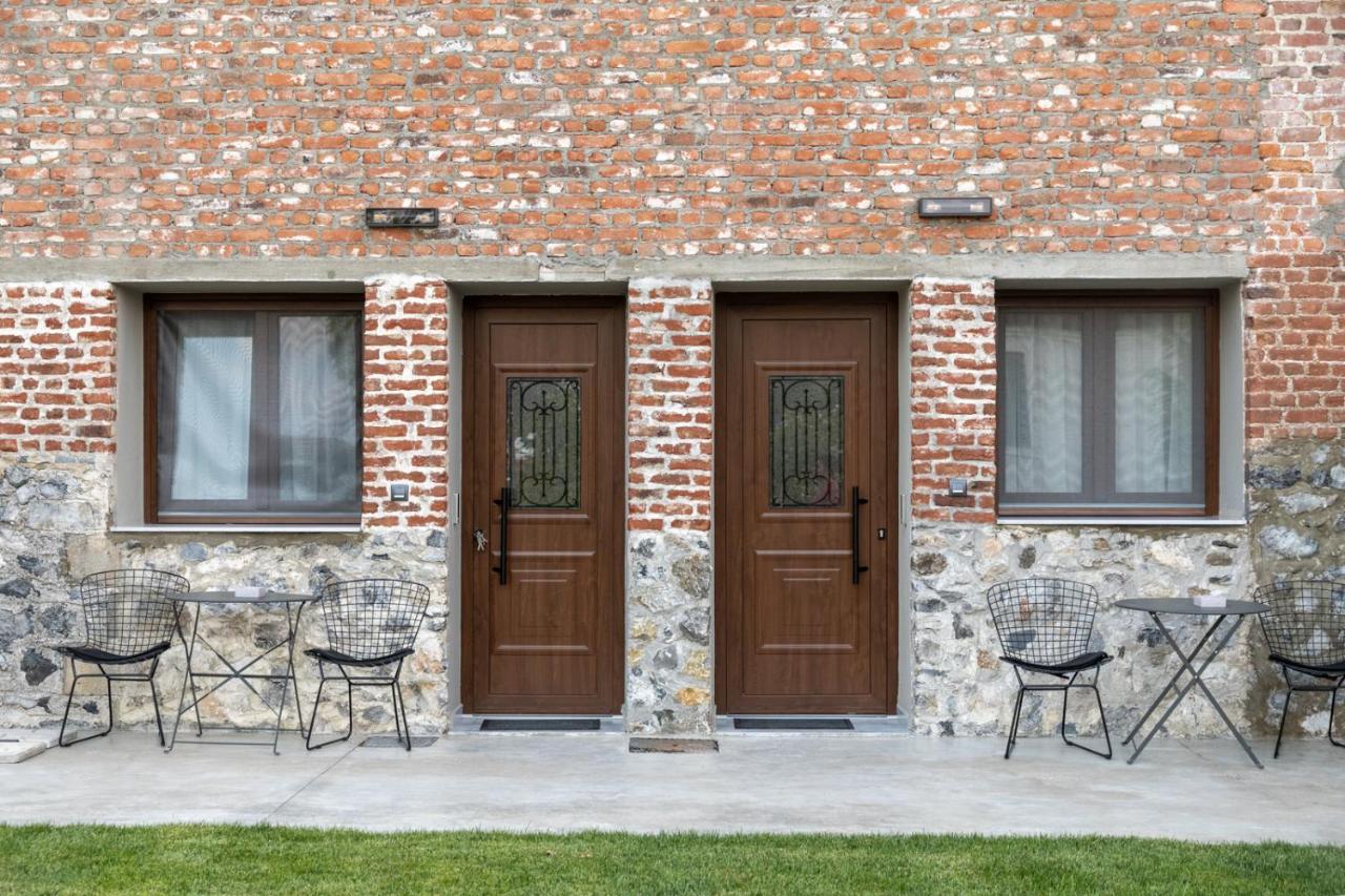 Malathro Olympus Guest House - B&B