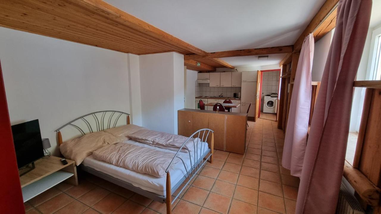 Villa Theresa Apartments - B&B