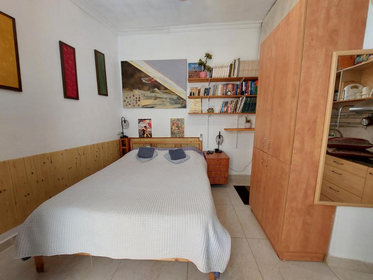 B&B Gerusalemme - Spring apartment Bahar nissim Jerusalem - Bed and Breakfast Gerusalemme