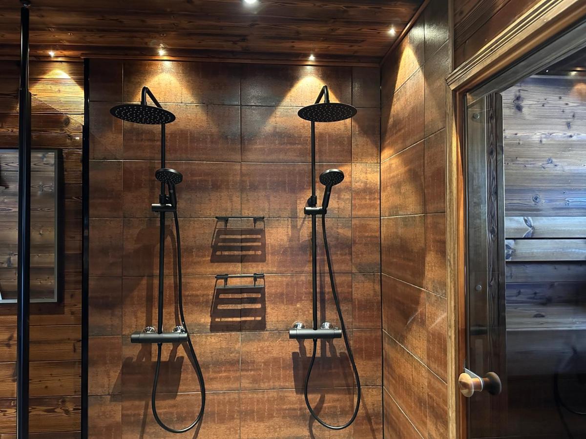 Chalet 3 Chambres