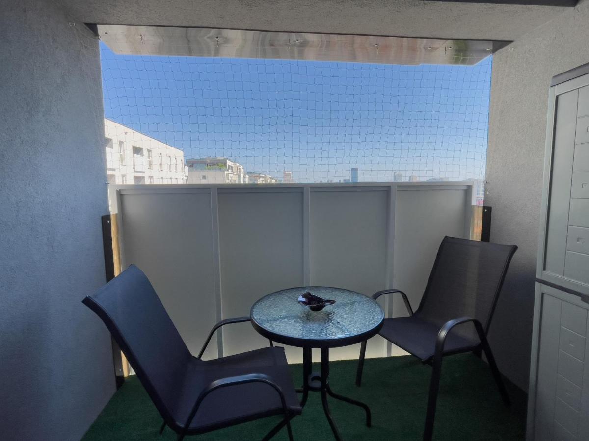 URBAN APARTMENTS - Baildona 103B - Balcony - Free Garage - Ferienwohnung Kattowitz
