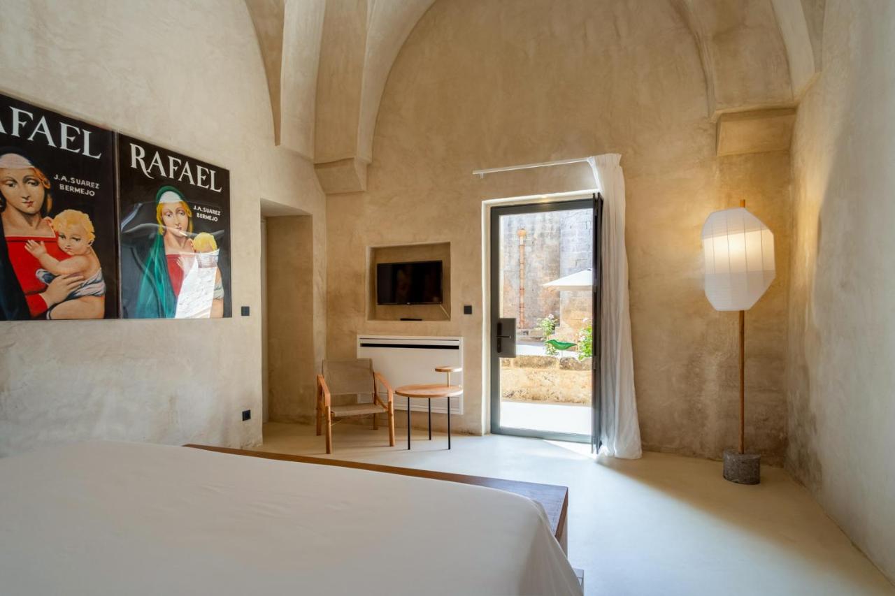 Chambre Lit King-Size Supérieure