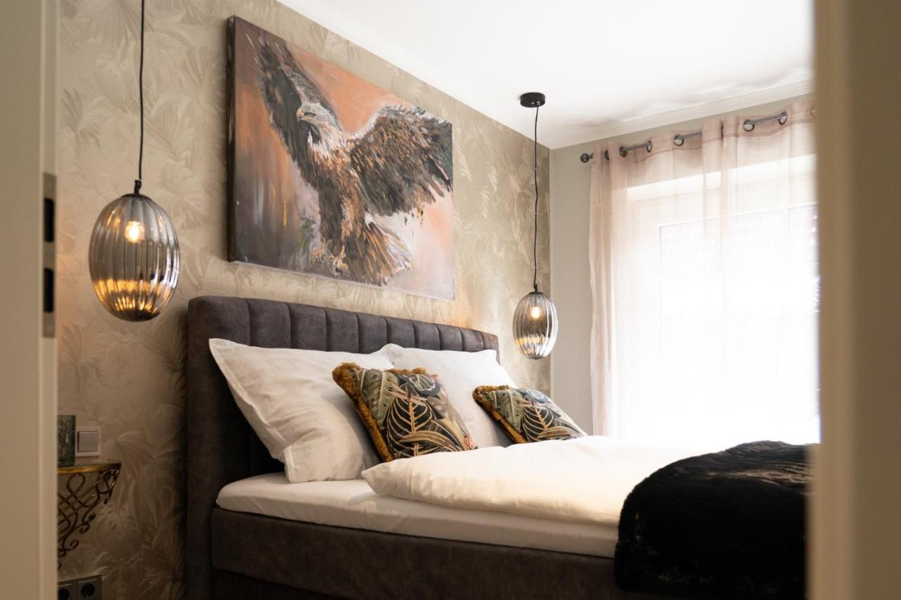 Haus am Wald - B&B Bad Zwischenahn