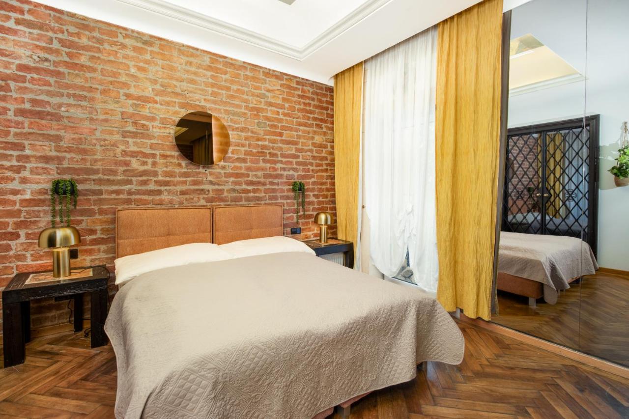 B&B Vienna - Castello Apartments - Bed and Breakfast Vienna