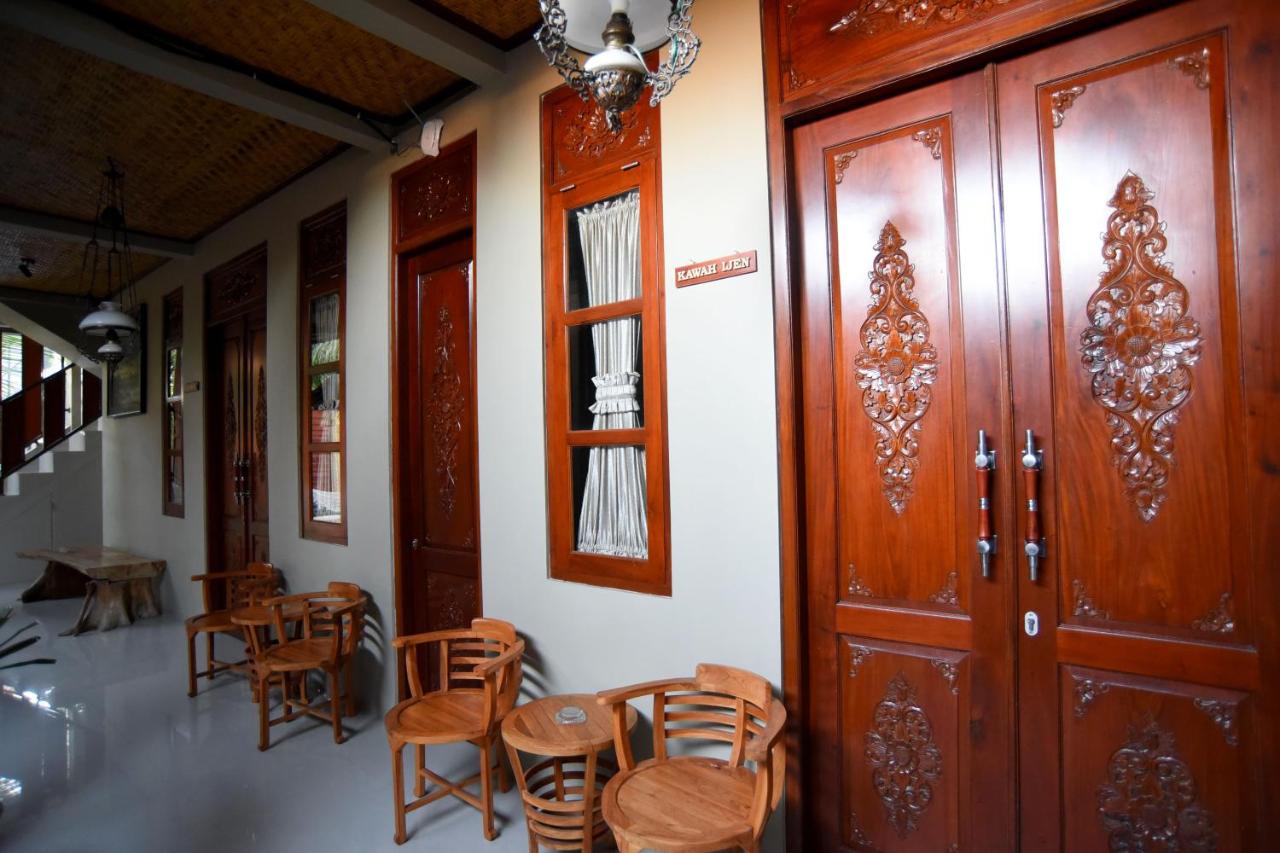 Chambre Lits Jumeaux Deluxe