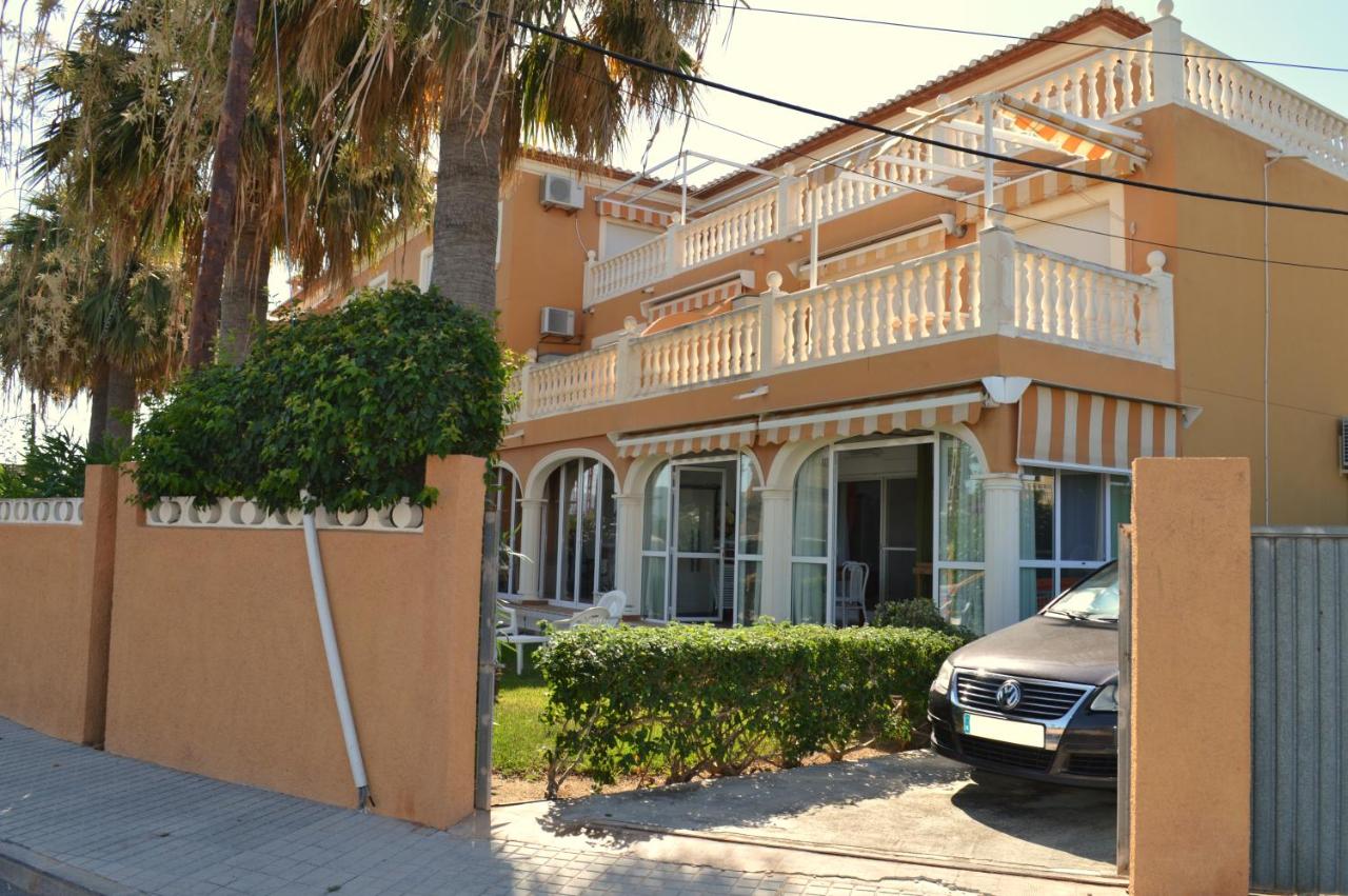 El Rincón De Denia - Paraiso Del Sol - B&B Denia