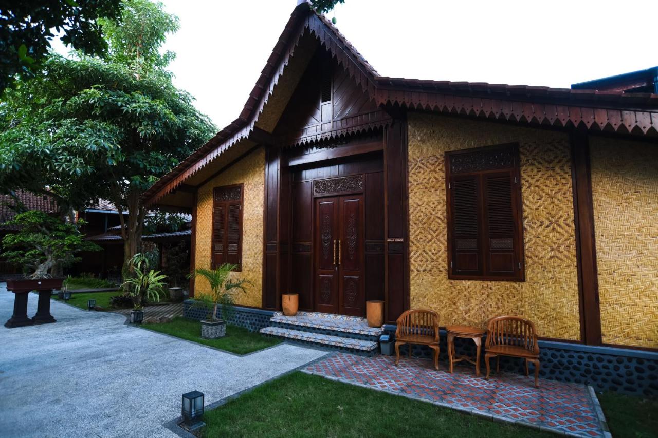 Suite Familiare Deluxe