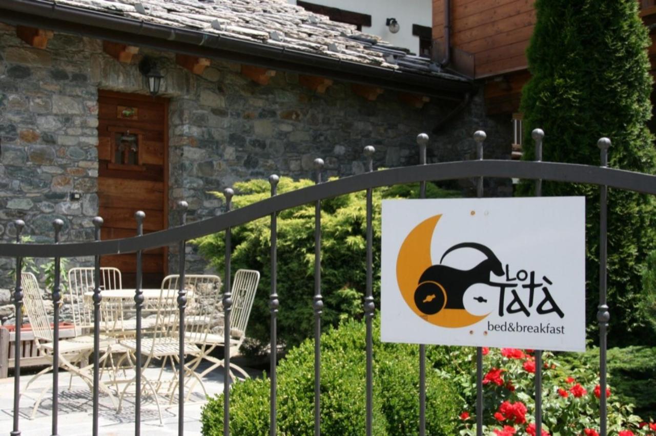 B&B Lo Tatà - B&B Fénis