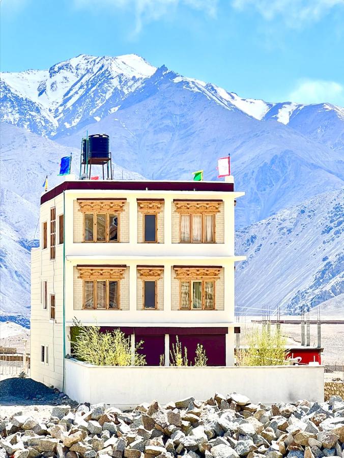 B&B Leh - Fusion House - Bed and Breakfast Leh