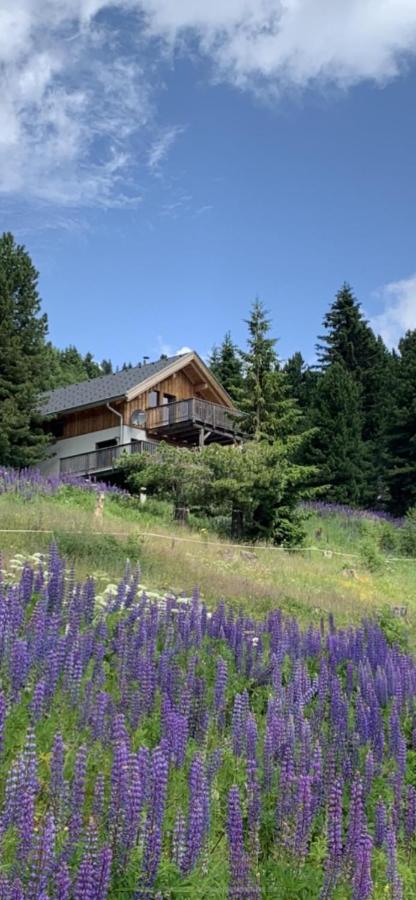 Chalet Claassen - B&B