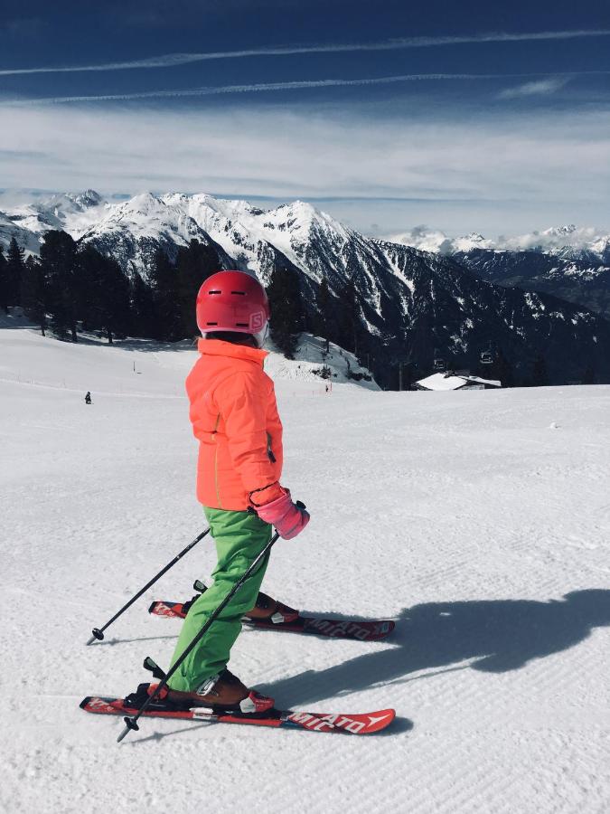 Appartement met 2 slaapkamers