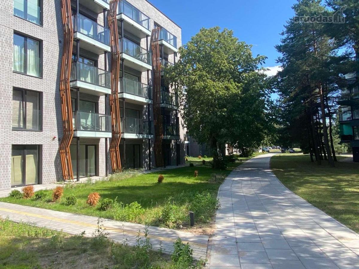 Appartement 1 Chambre