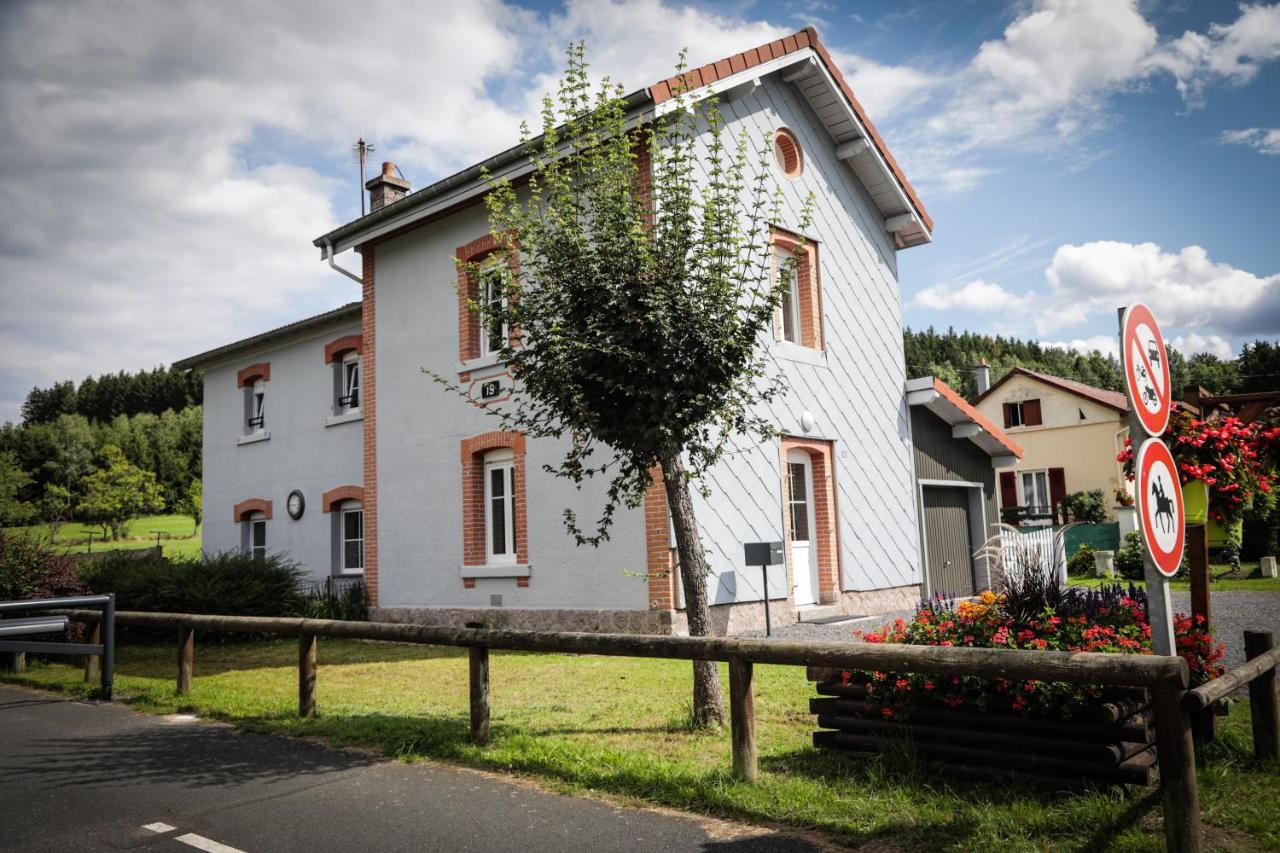 B&B Ban-sur-Meurthe-Clefcy - LA HALTE 19 - Bed and Breakfast Ban-sur-Meurthe-Clefcy