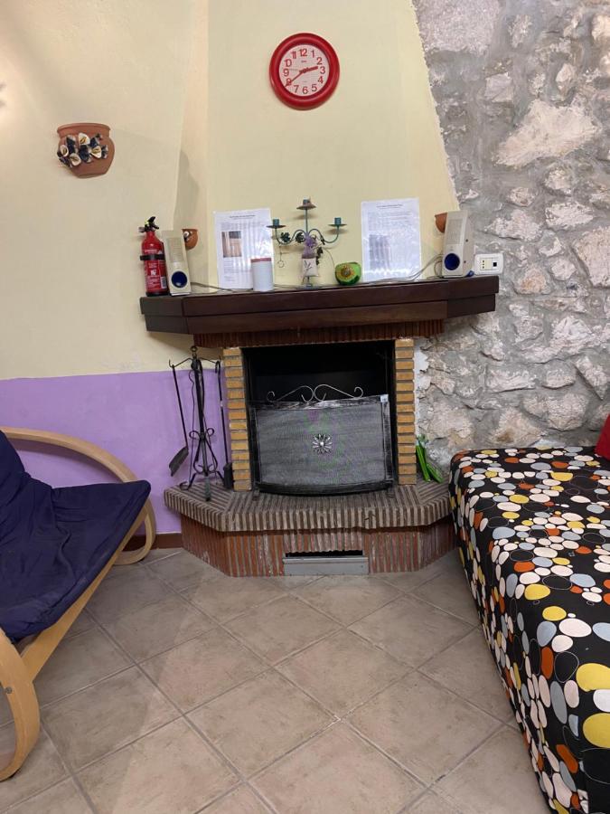 LA CASA DI ANNA - B&B