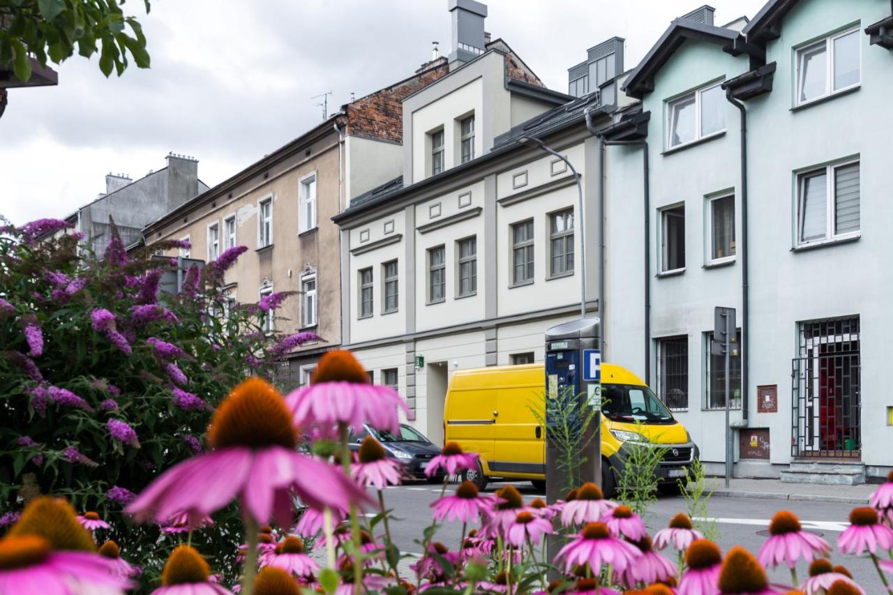 Zabłocie Residence - Bed and Breakfast Krakau