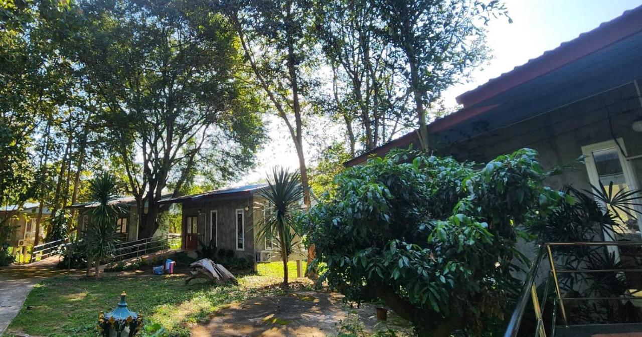 Rimtharnn Homestay Maewin - B&B