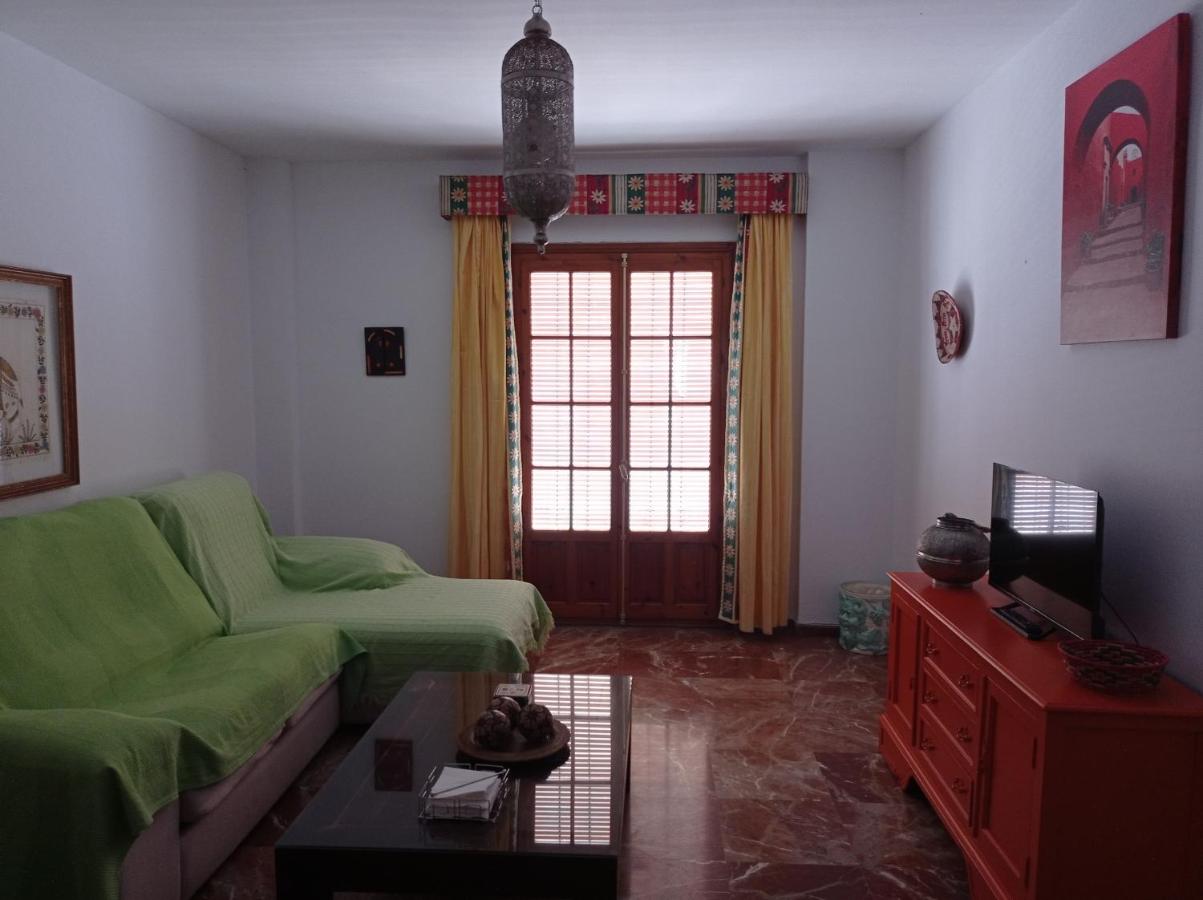 Cruces, piso en pleno centro urbano - B&B Sanlúcar de Barrameda