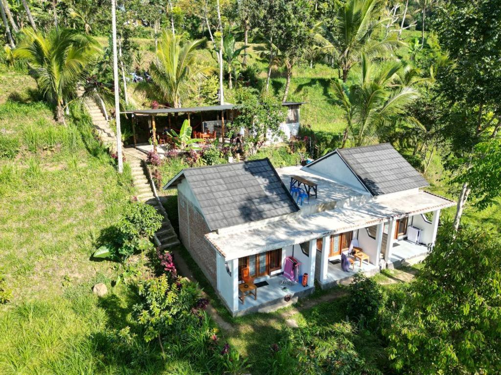 Tetebatu Fullmoon - B&B Tetebatu