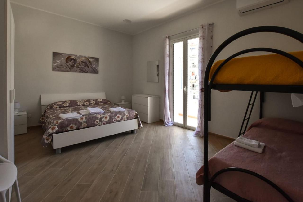 Appartamento con 2 Camere da Letto