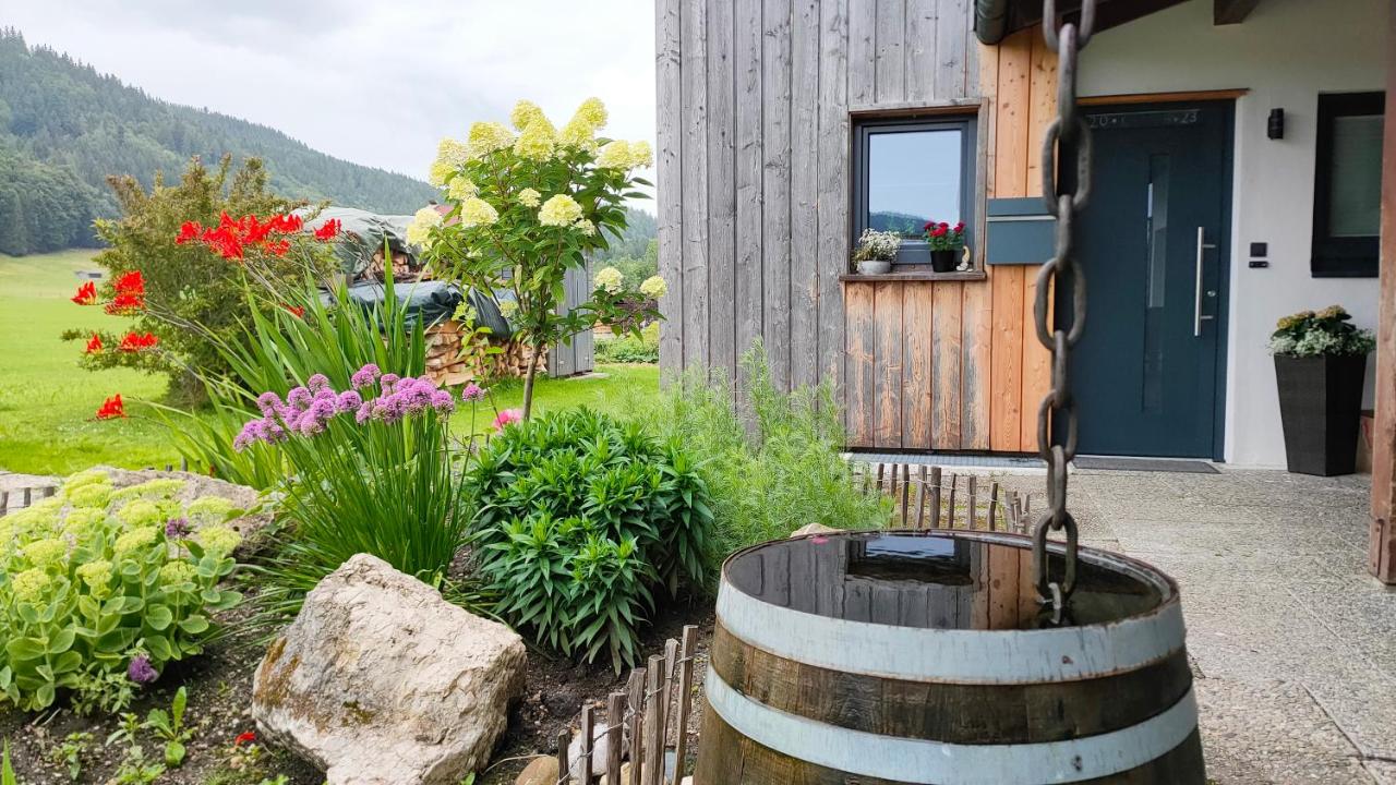 Ferienwohnung Werner - B&B Inzell