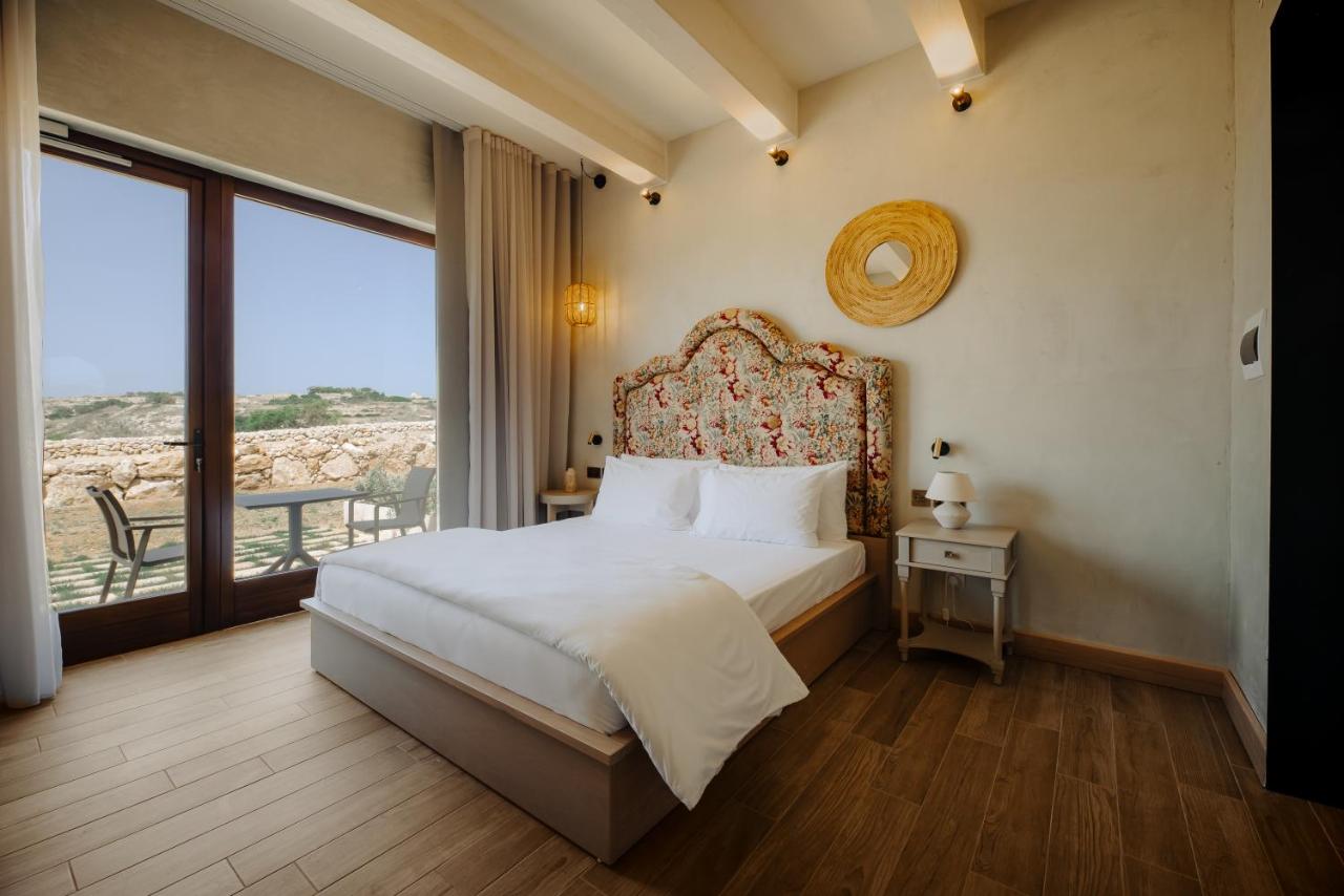 Superior Kamer met Kingsize Bed