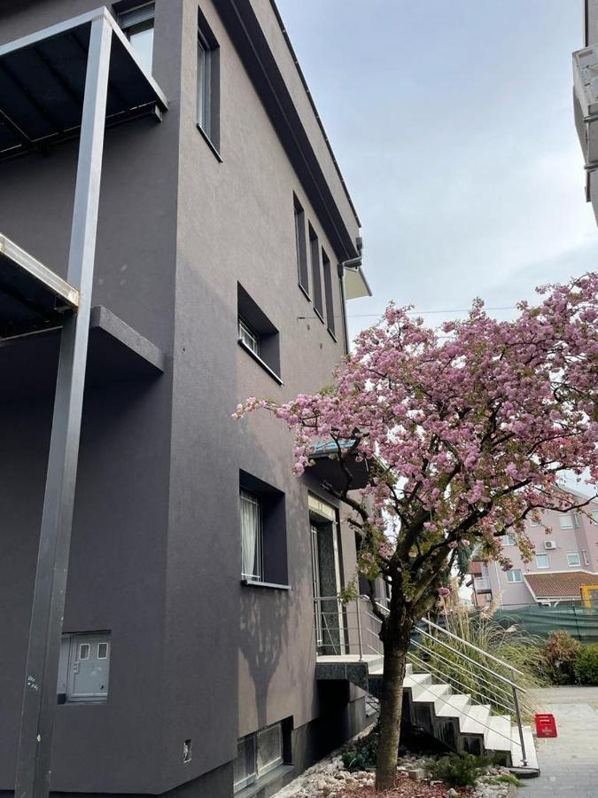 Noce Zagreb - Ferienwohnung Zagreb