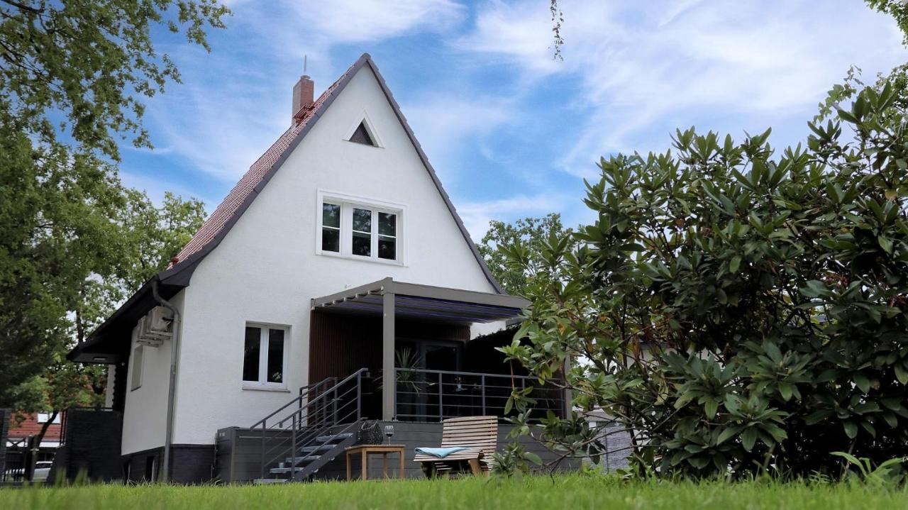 Haus mit 3 Schlafzimmern