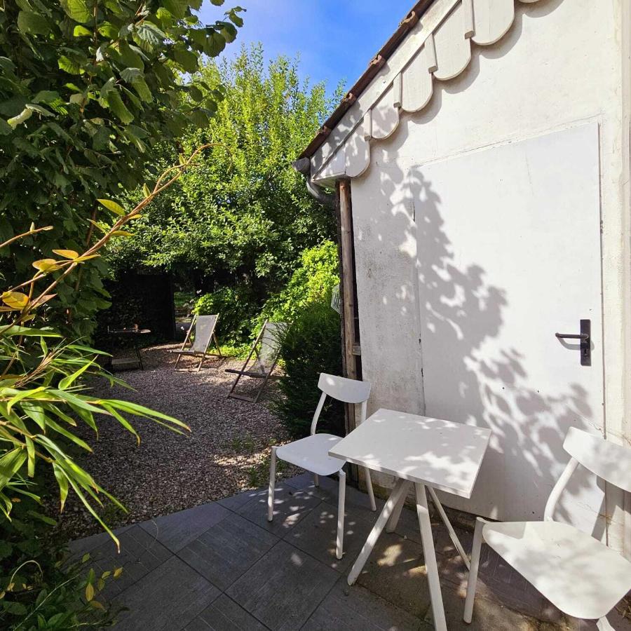 Casa - La Maison Perla