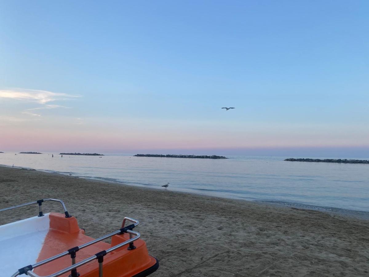 Appartamento con piscina e idromassaggio a 5 min dal mare - Ferienwohnung Santa Veneranda