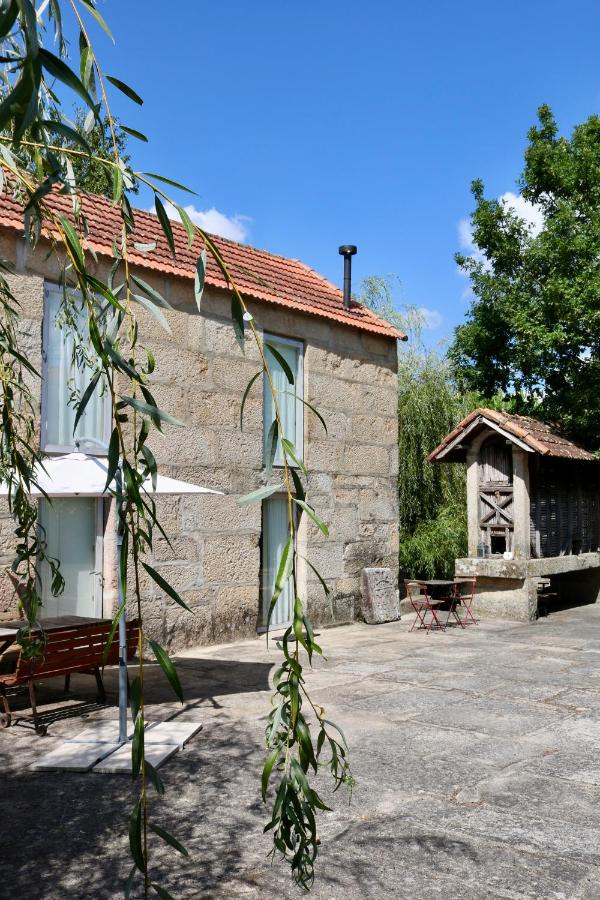 B&B Marco de Canaveses - Casa da Eira - Bed and Breakfast Marco de Canaveses