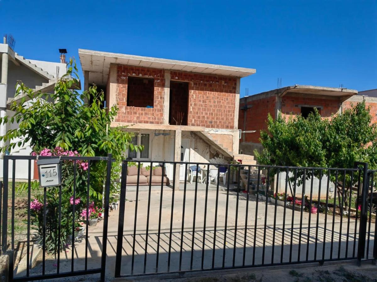 DUBRAVA 115 - B&B Scurta
