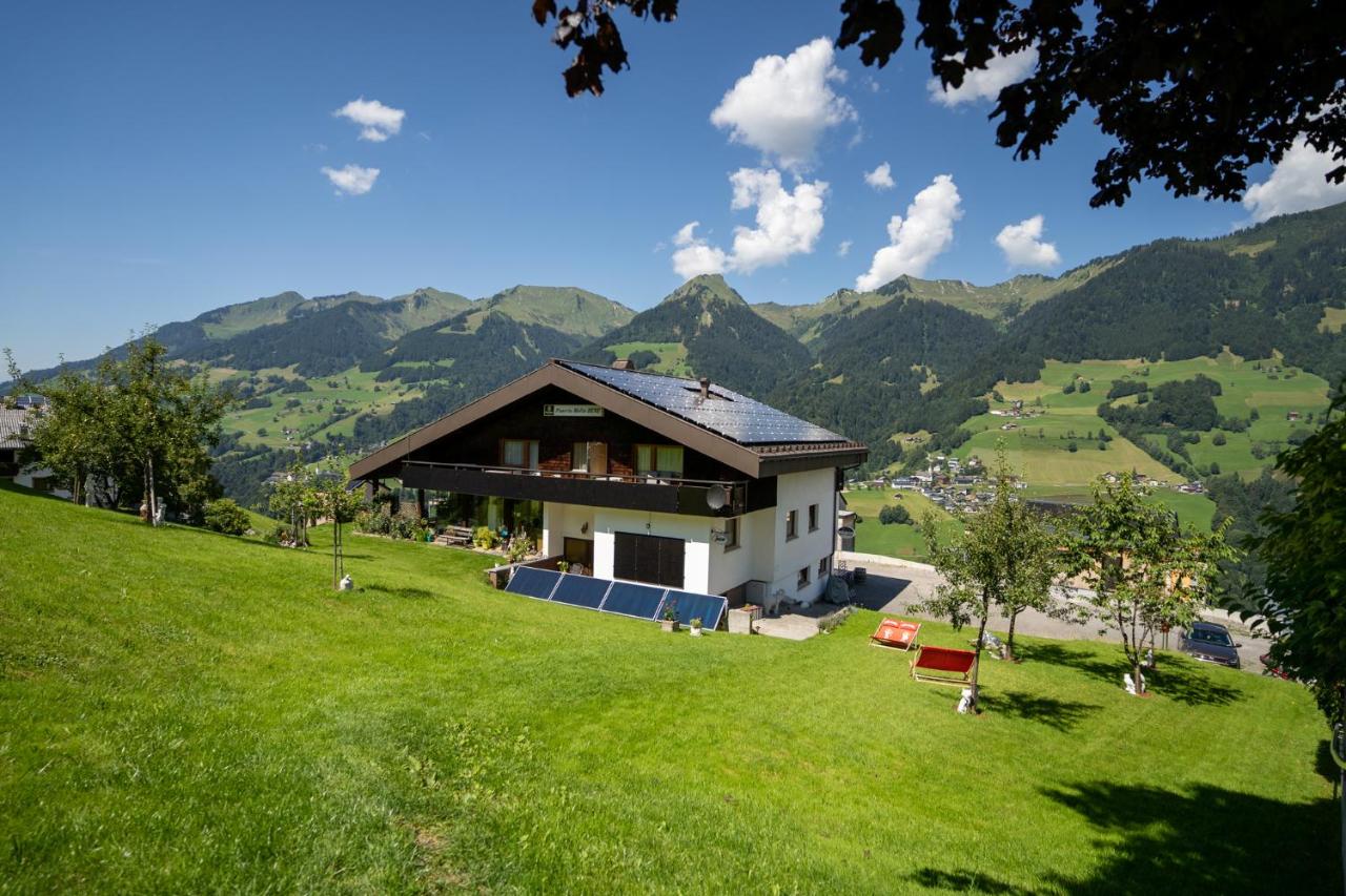 Molto Haus - Chambres d’hôtes