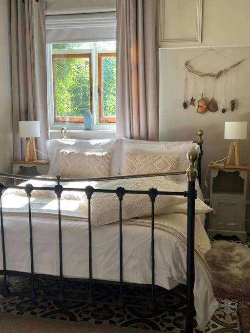 B&B Lewes - The Snug at Littledown - Bed and Breakfast Lewes