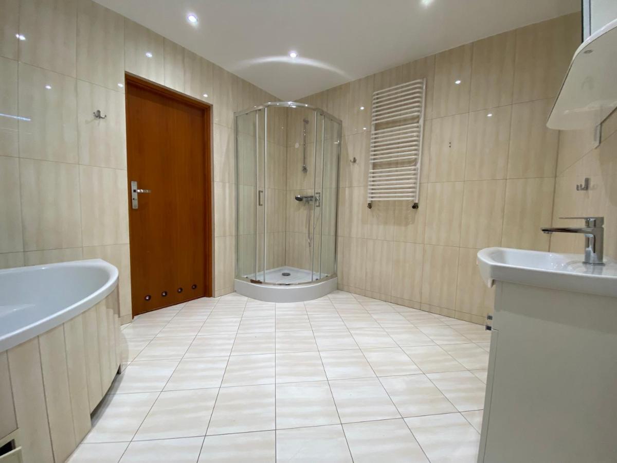Triple Room with Lake View