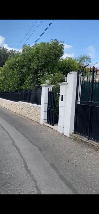 Villa Musette - Chambres d’hôtes Antibes