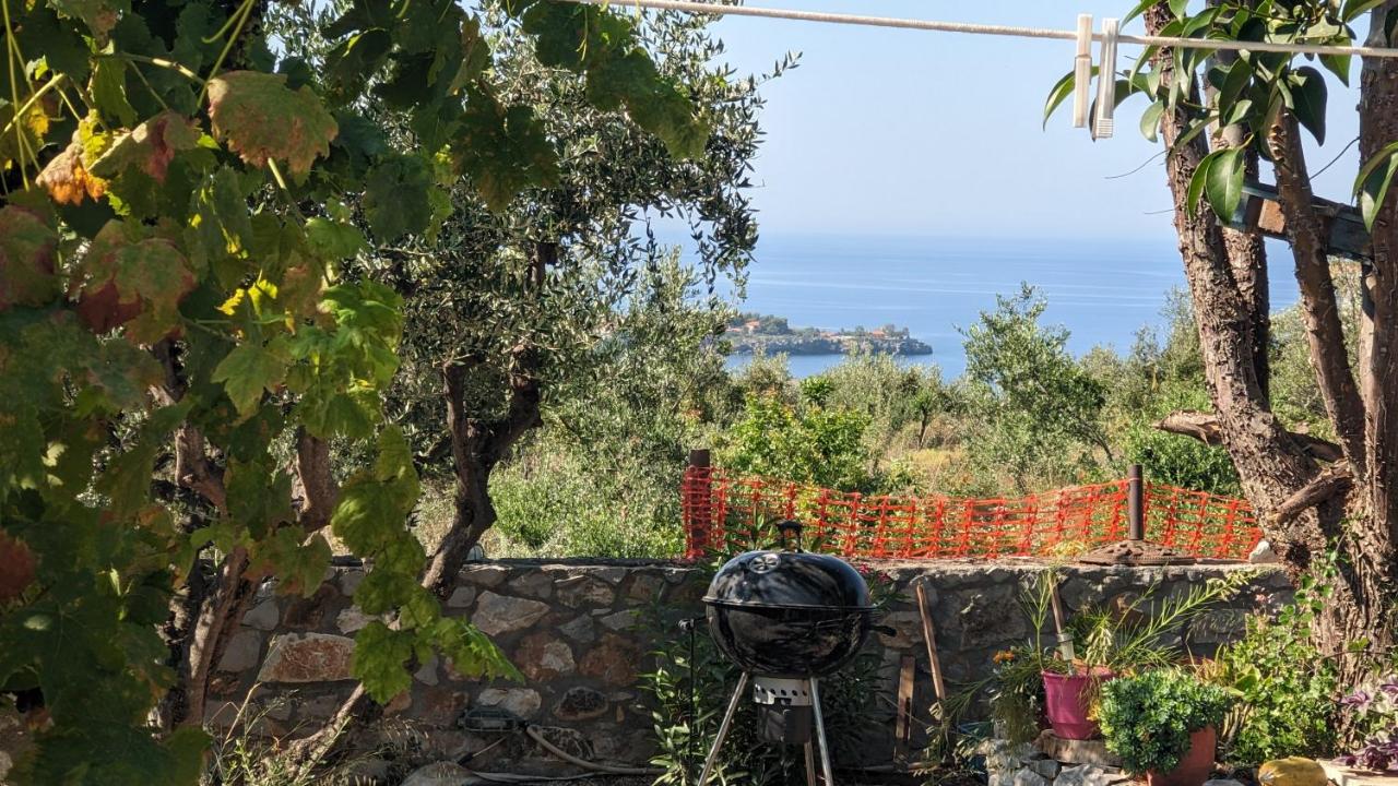 4 Seasons Villas 2 - Chambres d’hôtes Neokhórion