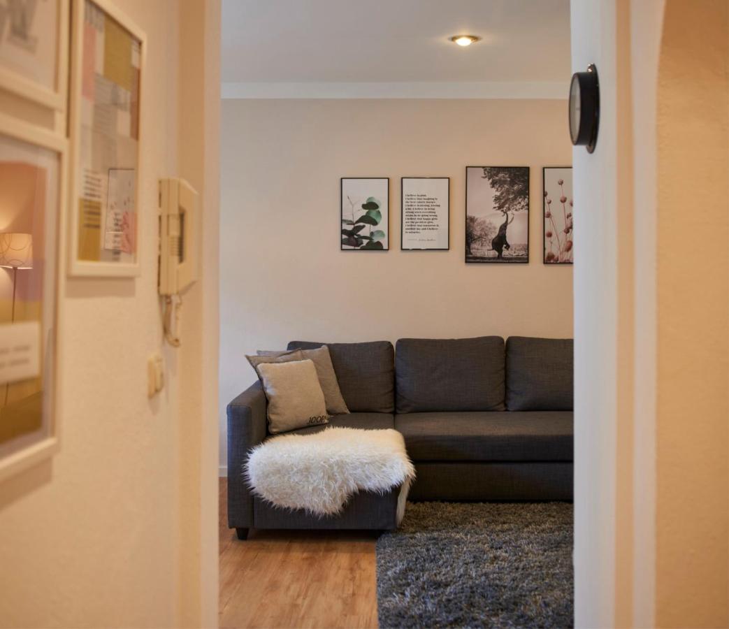 Appartement avec Terrasse