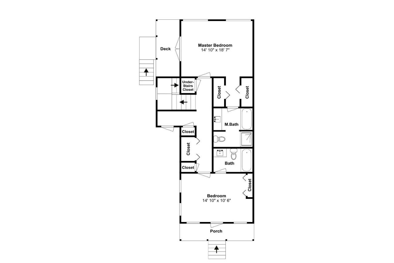 Low Cay - Ferienwohnung Destin
