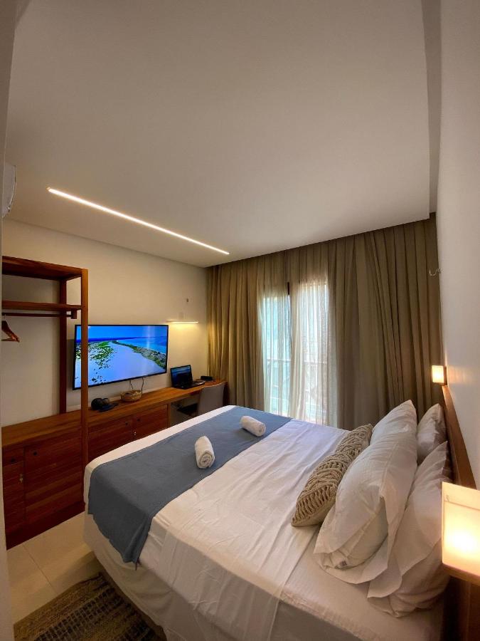 Reserva BG - Vila Caju - Vista Mar - Barra Grande - Chambres d’hôtes Barra Grande