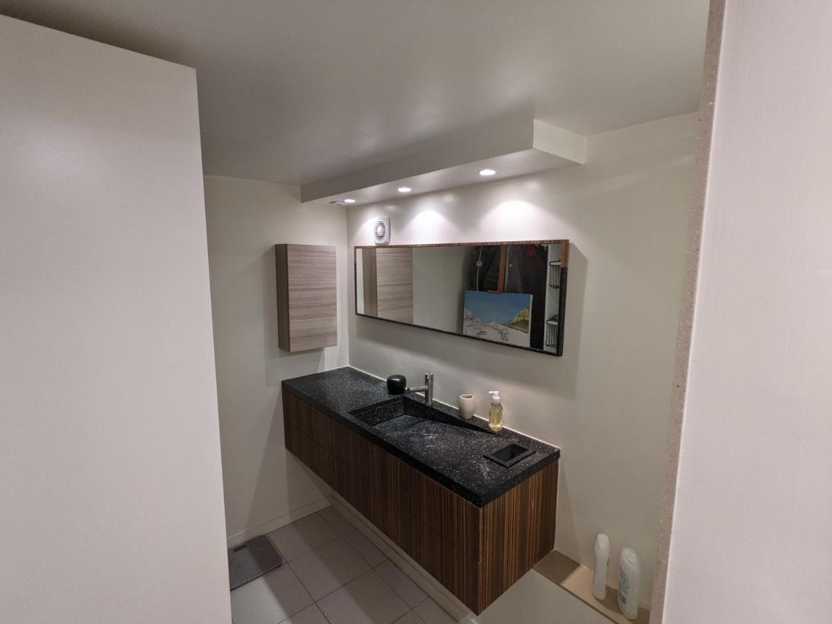 Appartement 1 Chambre
