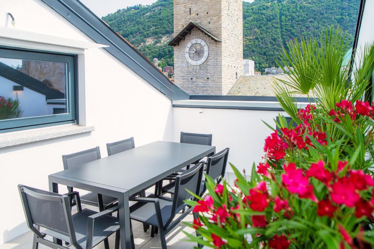 Appartamento con Terrazza
