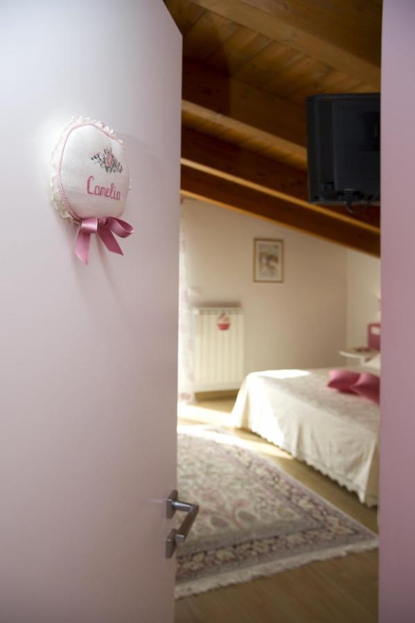 Chambre Double ou Lits Jumeaux Deluxe avec Balcon