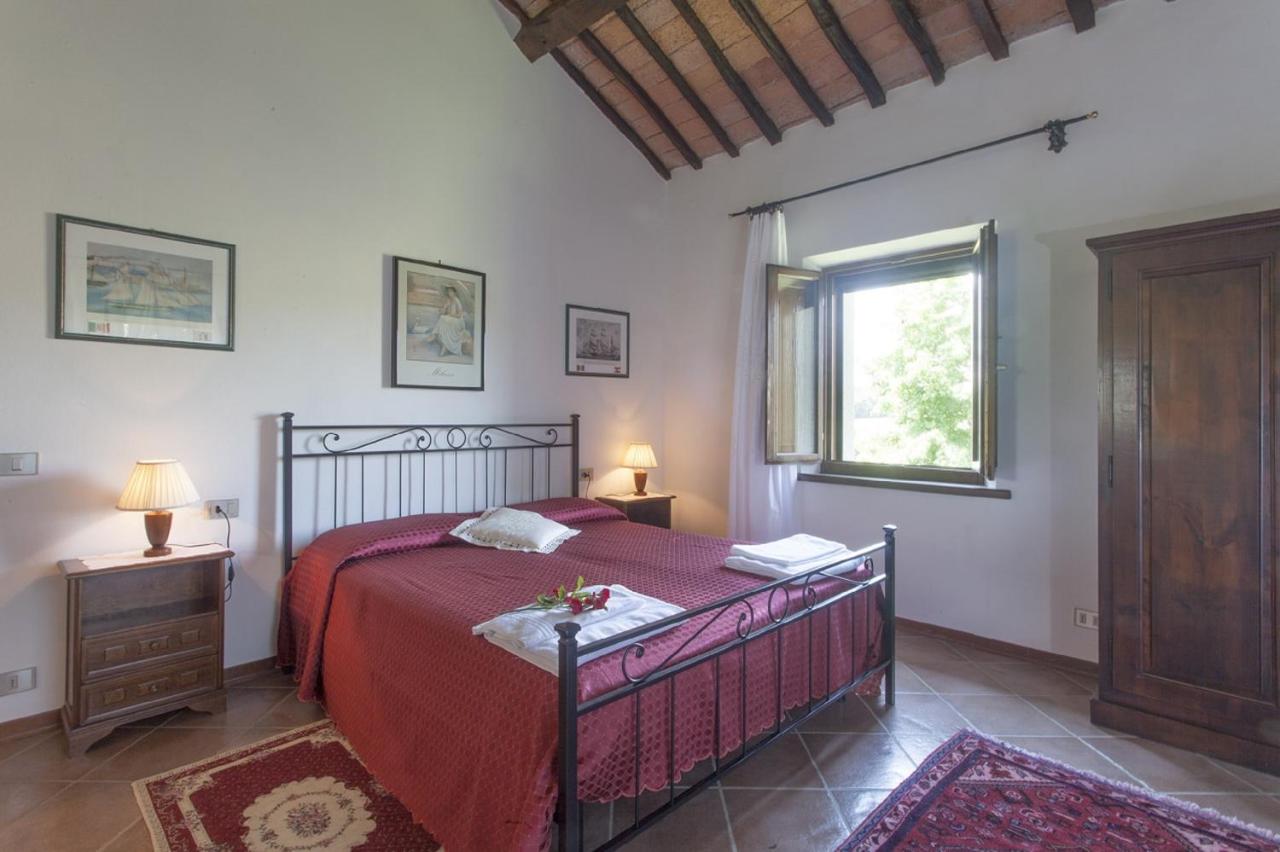 Appartamento con 2 Camere da Letto e Vista Giardino 