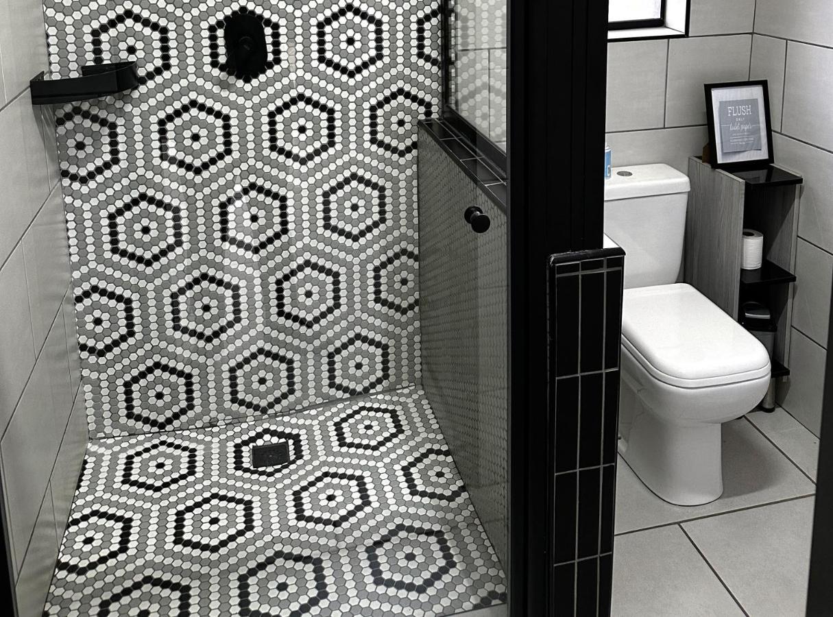 Habitación Familiar con baño 