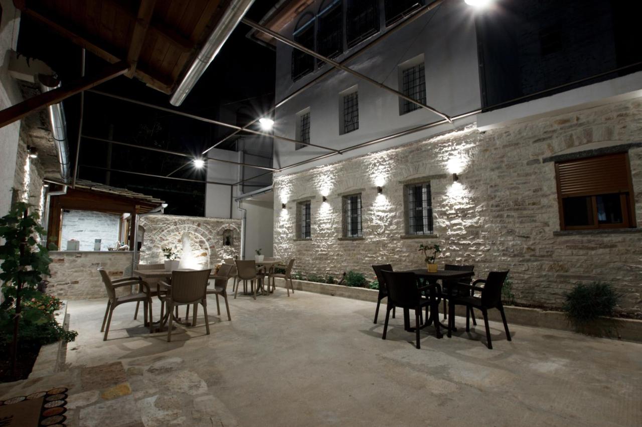 Guesthouse Çani - Chambres d’hôtes
