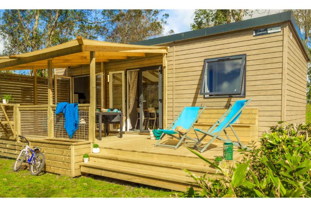 2 bedroom Mobile Home