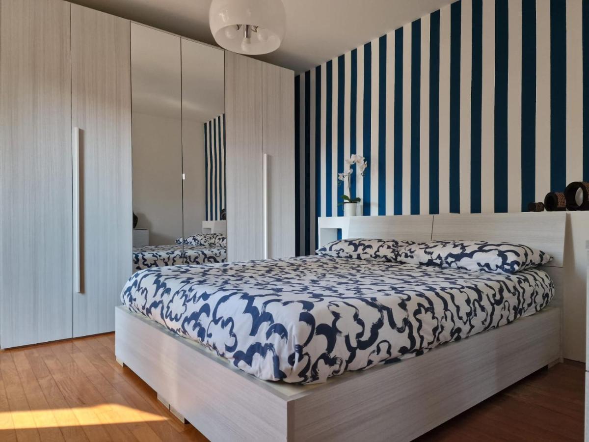 Appartamento incantevole in piccola corte a Rho - B&B
