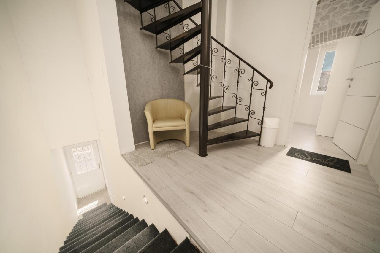 Šibenik Style Suites - B&B
