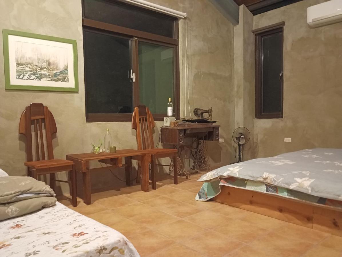 Triple Room with View