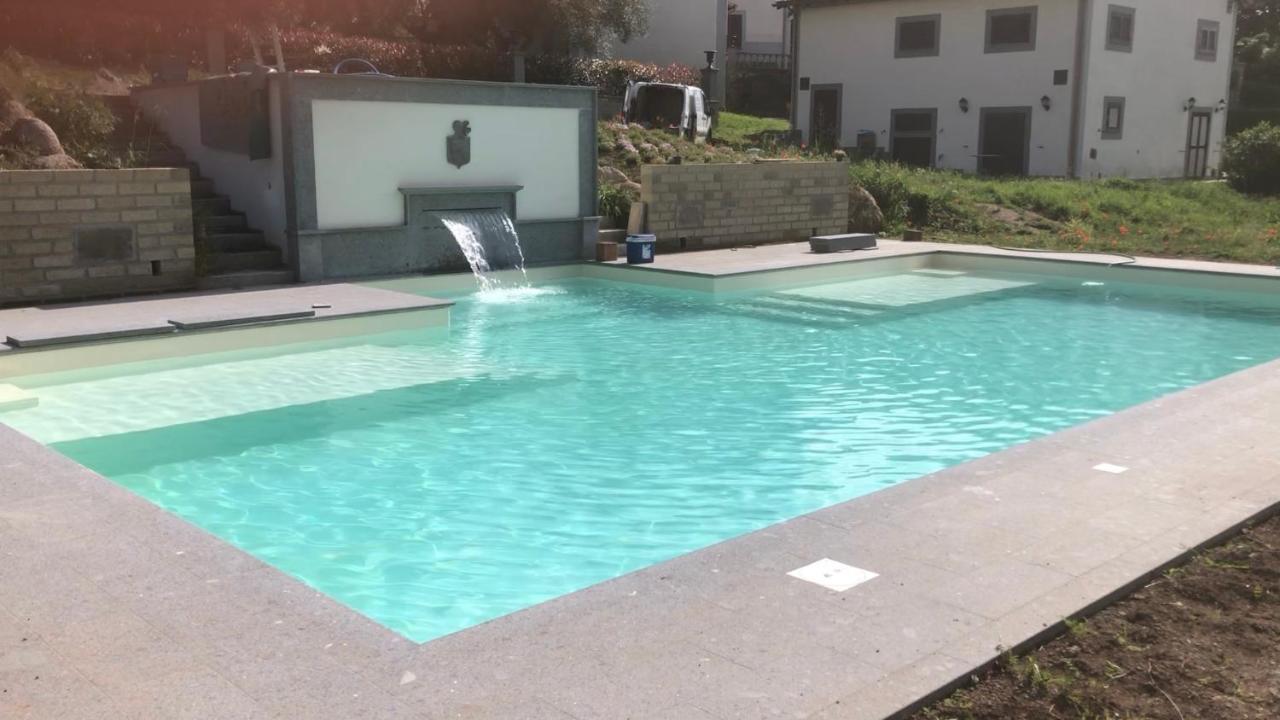 Il Rifugio del Vescovo - B&B